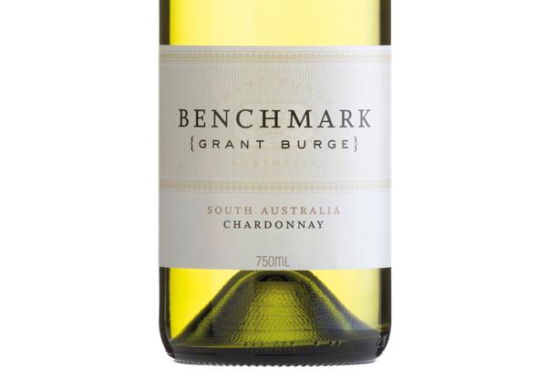 $78 for a Six Bottle Case of Grant Burge Benchmark Chardonnay 2014