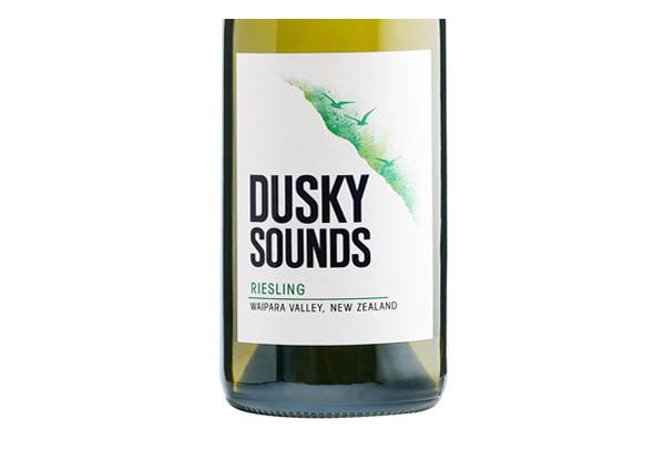 6x Dusky Sounds Riesling