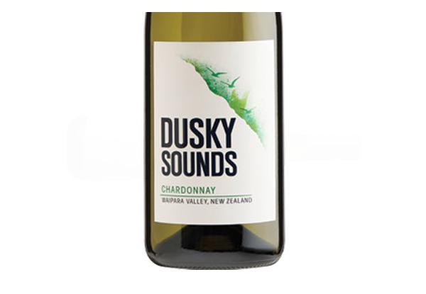 6x Dusky Sounds Chardonnay