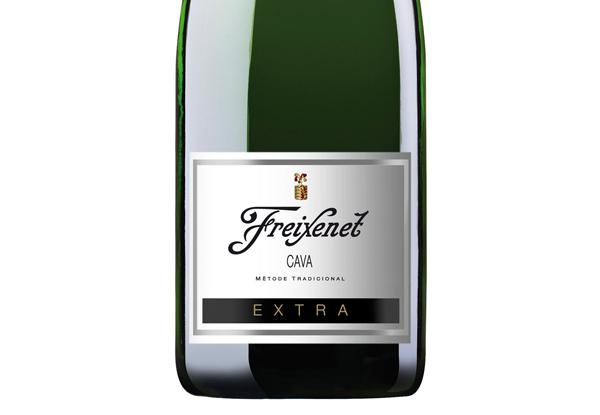 $59 for a Six Bottle Case of Freixenet Sparkling Spanish Wine NV
