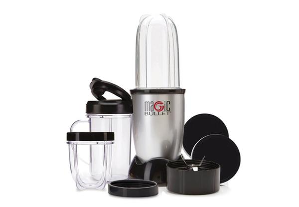 $49 Magic Bullet at Briscoes One Day Online Only Sale