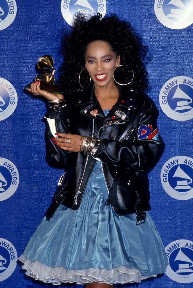 The Most Iconic Fashion Moments At The Grammys Viva