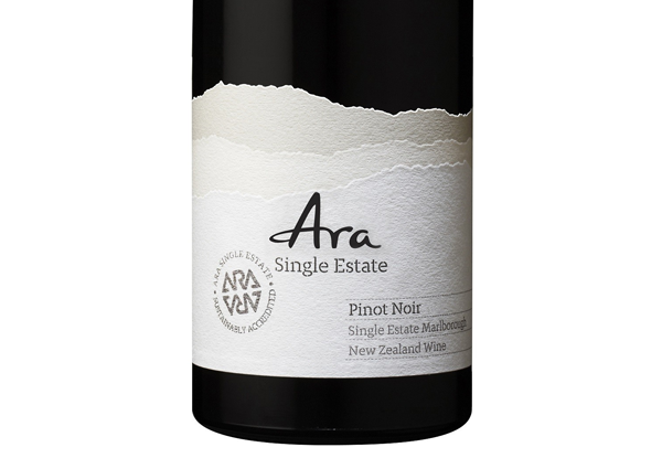 6x Ara Single Estate Pinot Noir