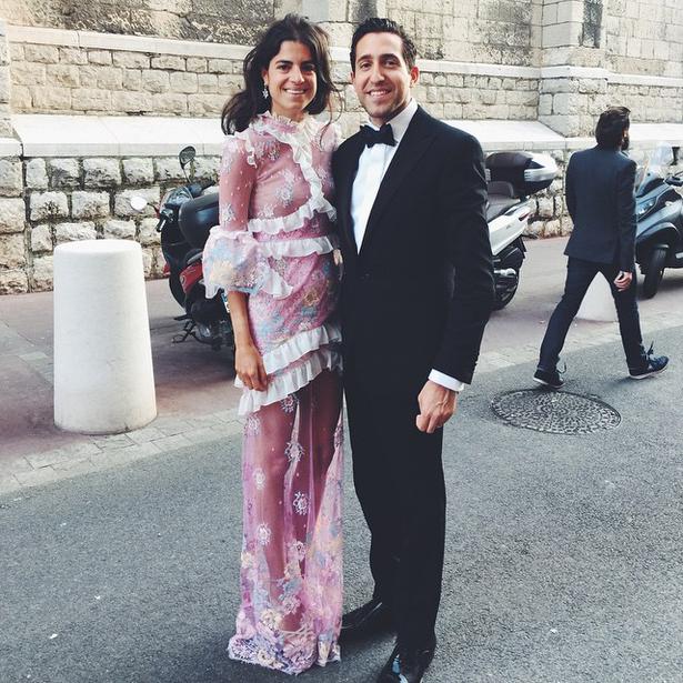 Behind the Scenes of the Cannes Film Festival 2015 Viva