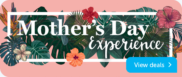 Mother's Day Experiences