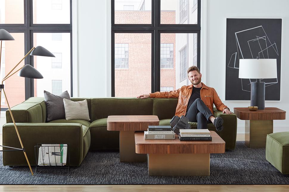 Hot Interior Design Takes From Queer Eye's Resident ...