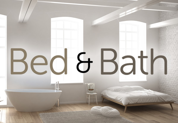 Bed and Bath