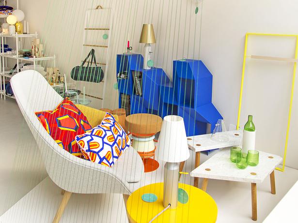 The 16 Best Design Stores in London - Viva