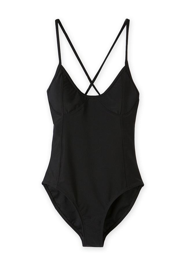 The Most Flattering Swimsuit of Summer - Viva