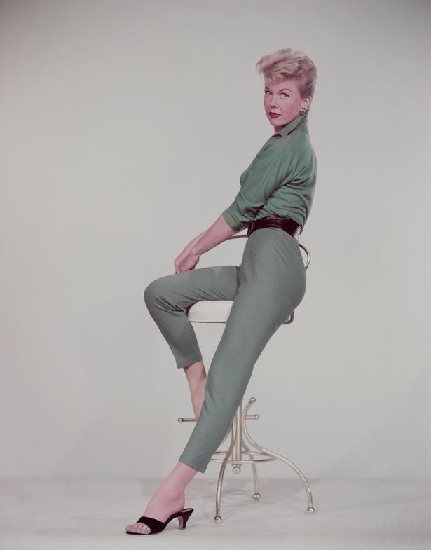 Why Fashion Icon Doris Day Was The Carrie Bradshaw Of Her Time Viva