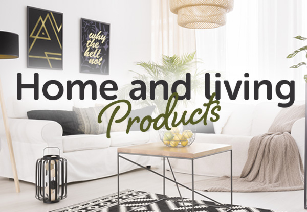 Home and Living