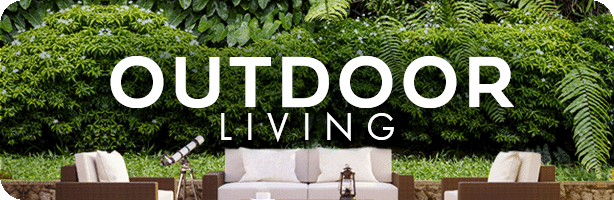 Outdoor living GrabOne NZ
