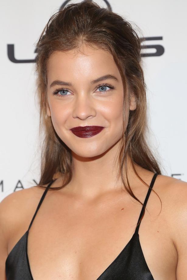 Model Barbara Palvin’s Beauty Evolution: Her Best Red Carpet Looks - Viva