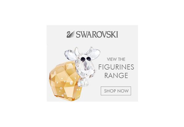 The jewel hut swarovski clearance