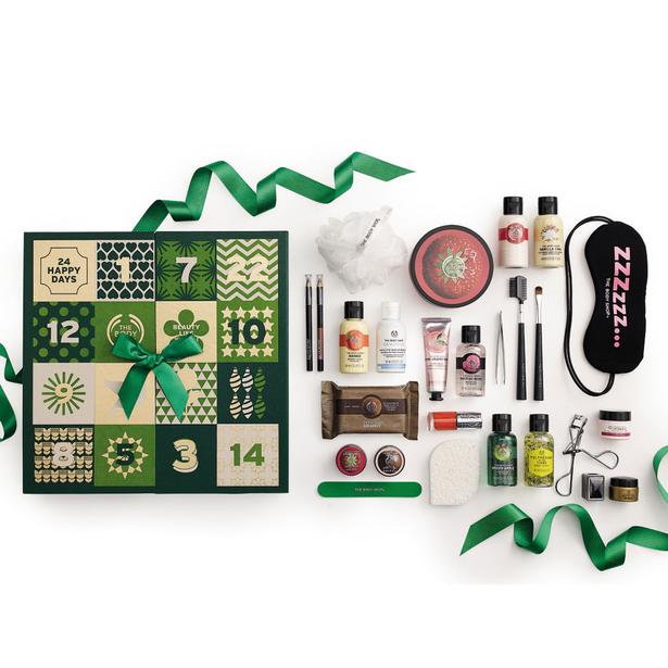 Benefit Makeup Advent Calendar Nz Saubhaya Makeup