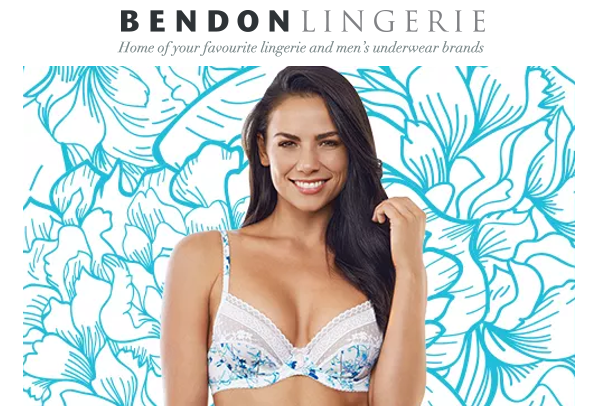 30 off Bendon Promo Code GrabOne NZ