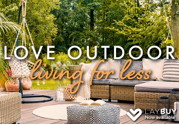 Outdoor Living