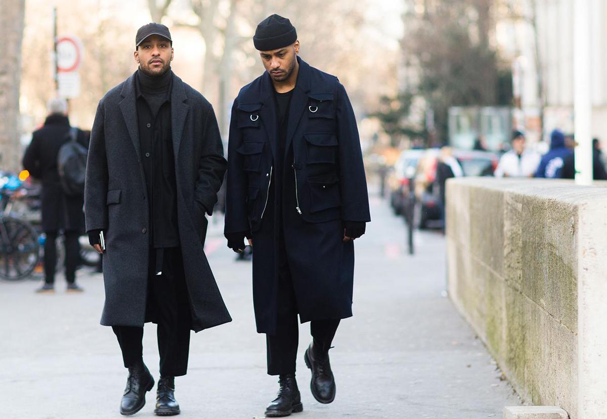 From a Style Blog to Superbe French Menswear - Viva