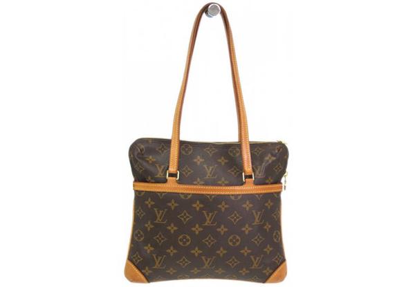 Louis Vuitton Coussin Bag - love the Lux