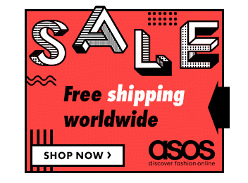 Asos nz deals