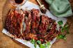 Take The Time To Make These Sticky, Korean-Inspired Ribs