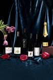 6 Of The Very Best Fancy Wines, From Rare Bottles To Champagne With Pedigree