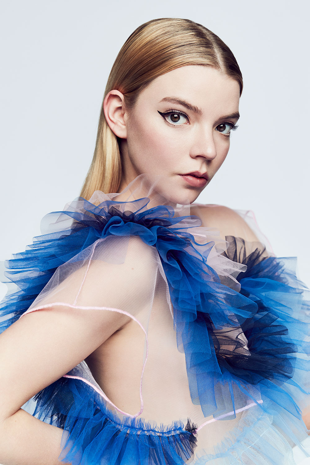 Actress Anya Taylor Joy On Acting Equality And Her Beauty Ethos Viva