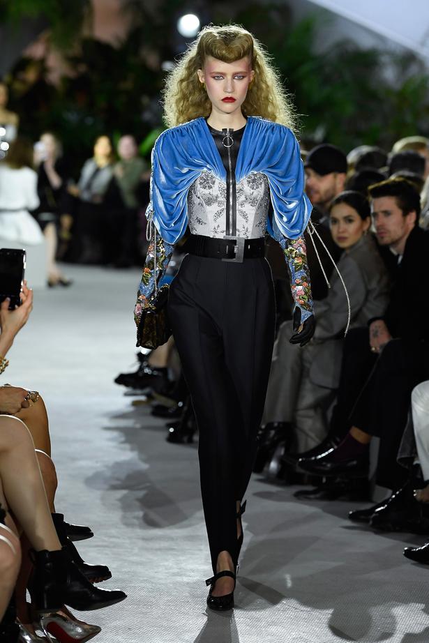 Highlights From The Louis Vuitton Cruise 2020 Collection In New York - Viva