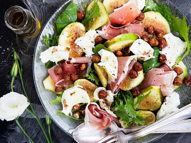 Featured image of post Easiest Way to Make Summer Salad Recipes Nz