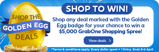 Shop Golden Egg Deals
