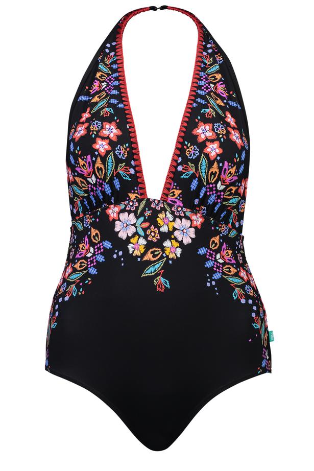 Shop: Flattering Swimsuits for Summer - Viva
