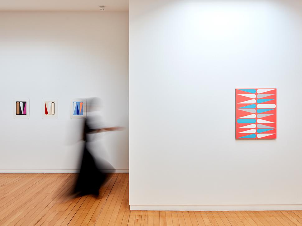 Where To Find Auckland S Art Galleries To Browse Viva