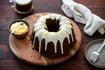 This Heavenly Apple & Olive Oil Bundt Cake Is A Treat Worth Trying