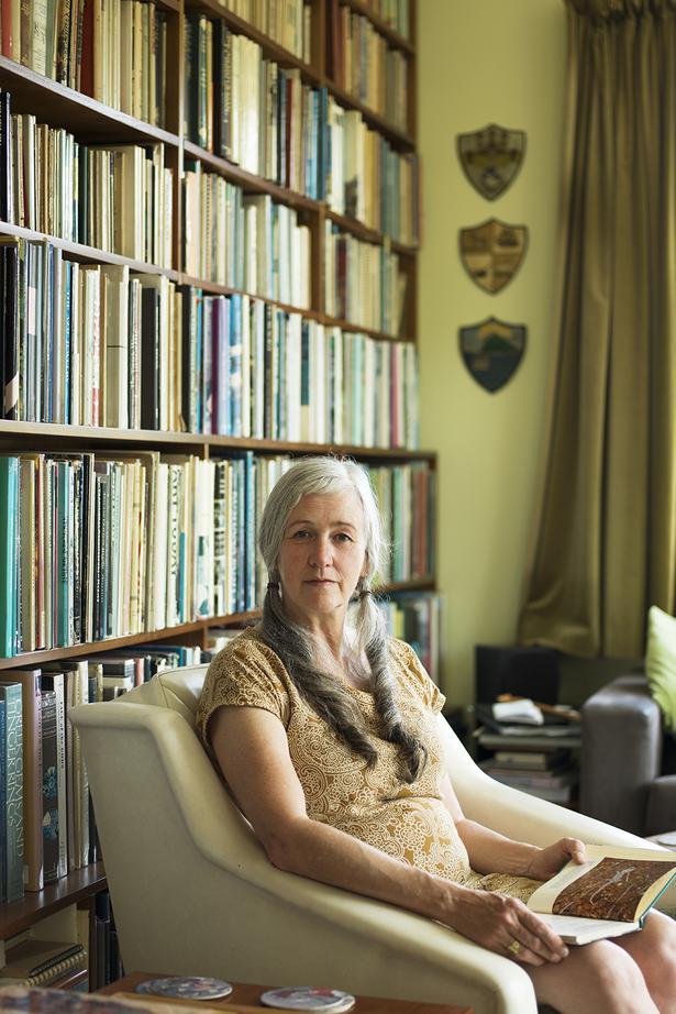 The Worlds Of Jane Dodd, Dunedin's Grande Dame Of Jewellery - Viva