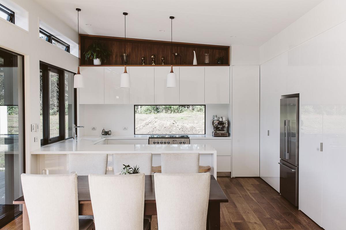 The Latest Kitchen Material Trends To Inspire Your Dream The Latest Kitchen Material Trends To Inspire Your Dream