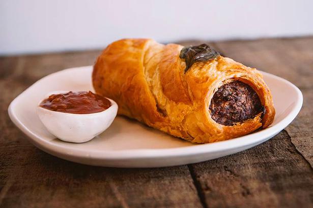 Where To Find Great Sausage Rolls In Auckland Viva