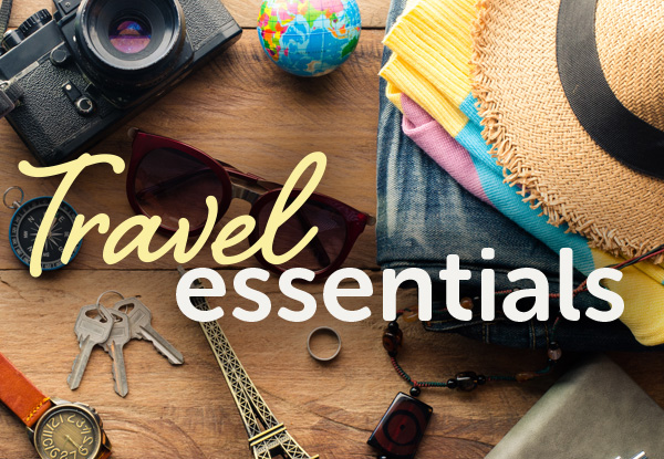 Travel products