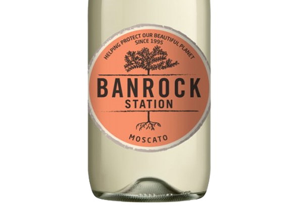 $53 for a Case of Six Bottles of Banrock Station Moscato