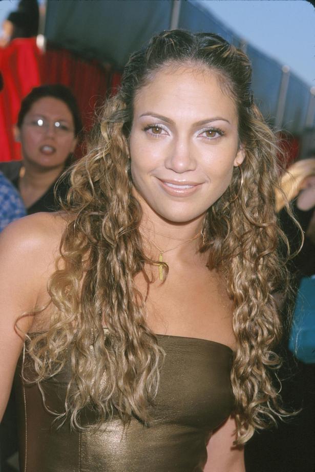 Jennifer Lopez’s Beauty Evolution: 25 Years Of Her Most Memorable Looks ...
