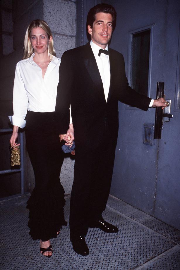 Carolyn bessette