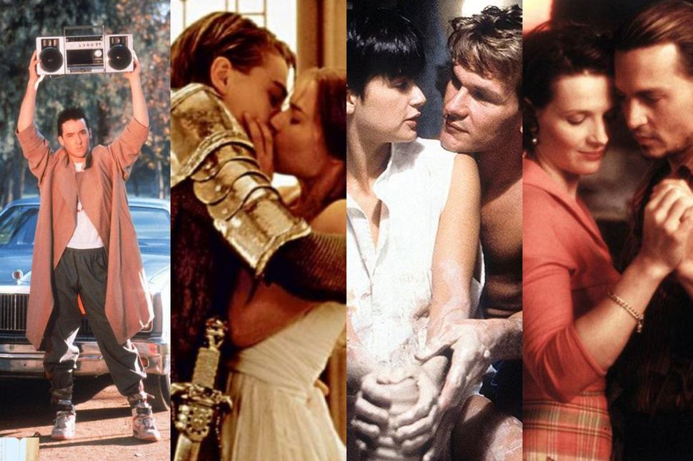 30 Movies To Help You Celebrate Or Escape Valentine S Day