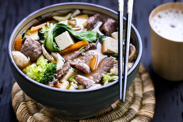 Our Favourite Ways To Make A Meal With Miso - Viva
