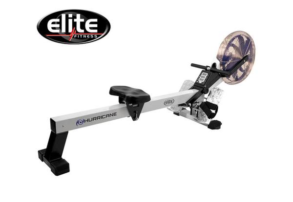 50% OFF Hurricane Fan Rower