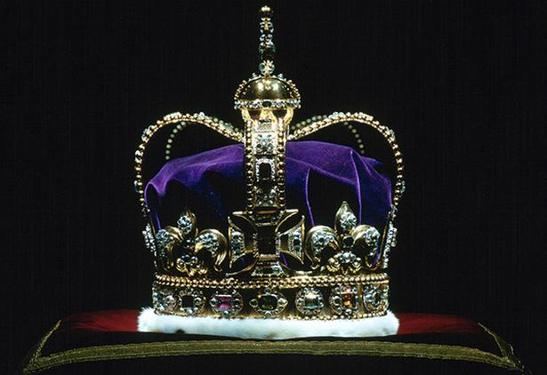 The Real Story Behind The Crown Jewels - Viva