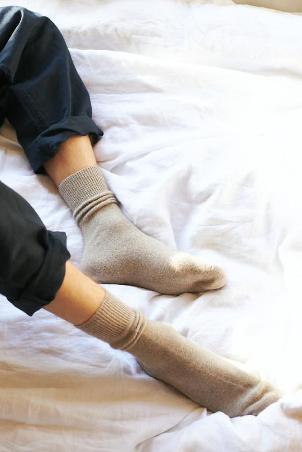 Cool & Classic Socks To Add To Your Drawer - Viva