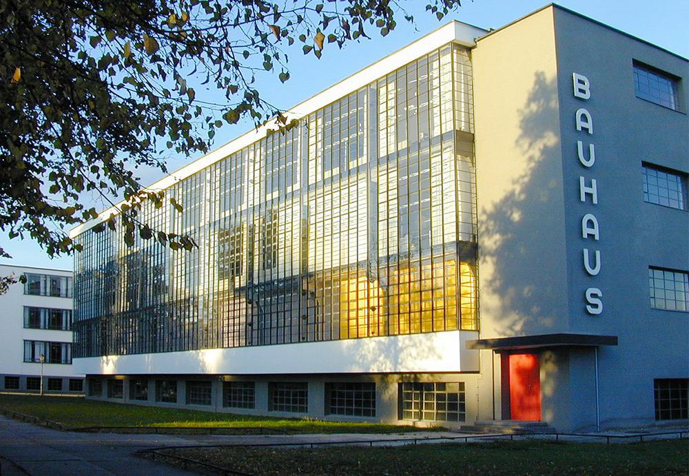 How The Bauhaus Movement Changed New Zealand Design Viva