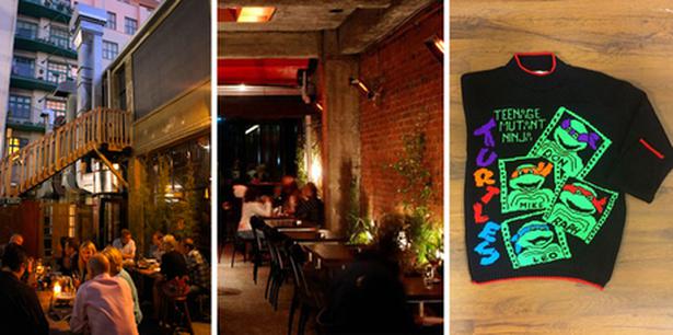 When In Wellington A City Guide By The Faces Behind Web Series