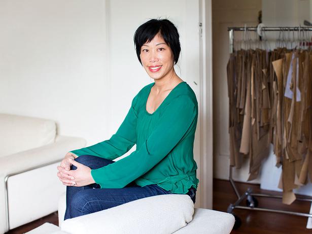 Favourite Things: Designer Julia Fong - Viva