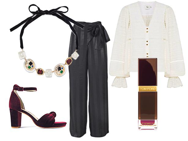 autumn wedding outfits