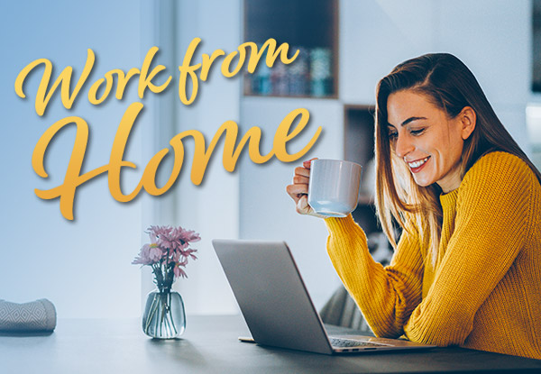 Work From Home